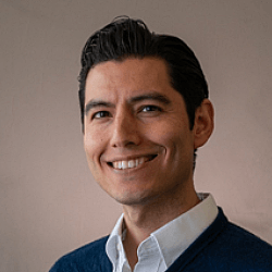 Julio Martinez, MD